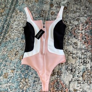Fashion Nova Swimsuit / Bodysuit